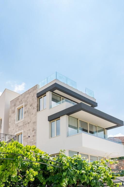 Апартаменты Boka di Mare Тиват