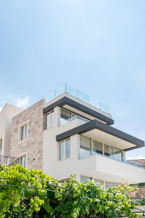 Апартаменты Boka di Mare Тиват