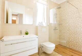 Апартаменты Boka di Mare Тиват Апартаменты с 2 спальнями-17