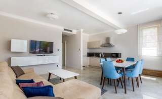 Апартаменты Boka di Mare Тиват Апартаменты с 2 спальнями-22