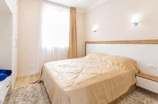 Апартаменты Boka di Mare Тиват Апартаменты с 2 спальнями-23