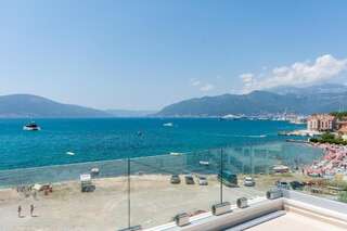 Апартаменты Boka di Mare Тиват Апартаменты с 2 спальнями-34