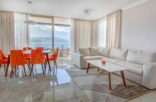 Апартаменты Boka di Mare Тиват Апартаменты с 2 спальнями-7