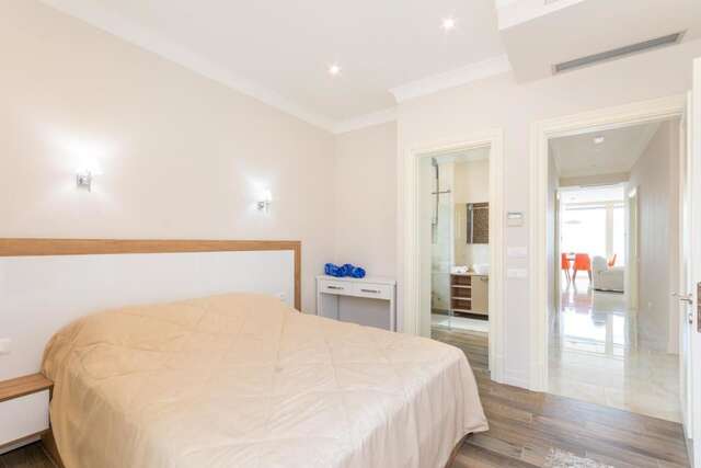 Апартаменты Boka di Mare Тиват-14