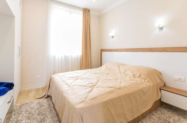 Апартаменты Boka di Mare Тиват-16