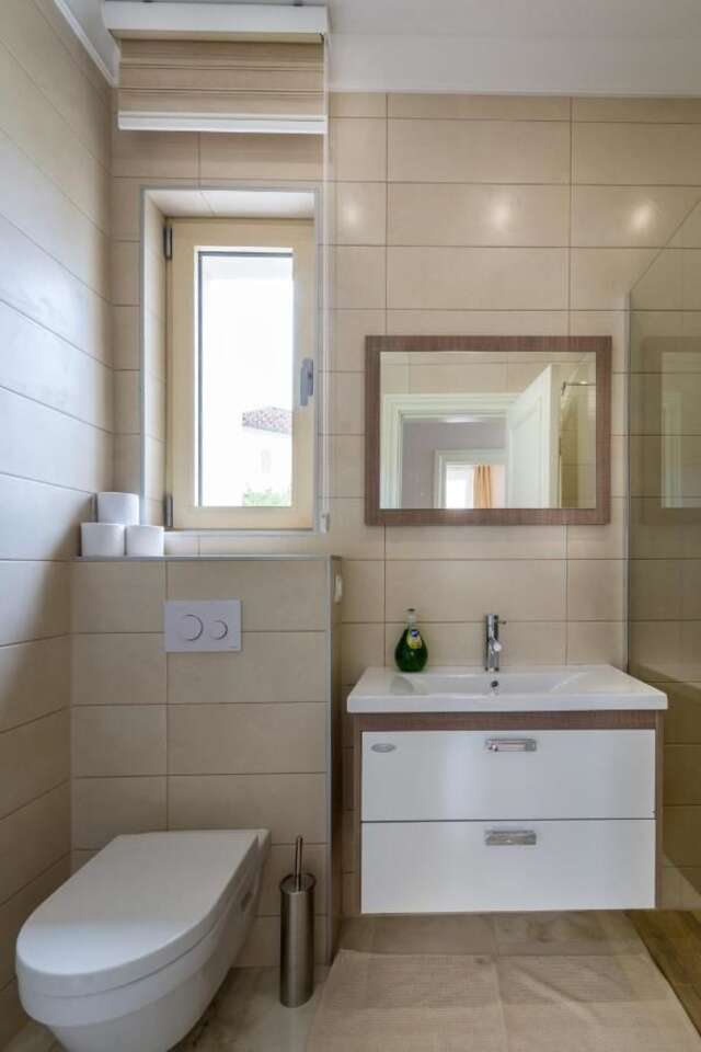 Апартаменты Boka di Mare Тиват-19