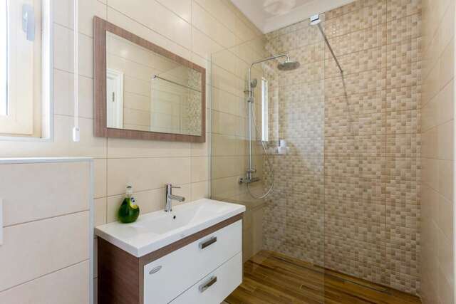 Апартаменты Boka di Mare Тиват-20