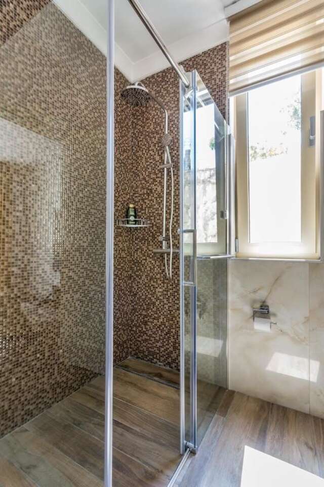 Апартаменты Boka di Mare Тиват-21