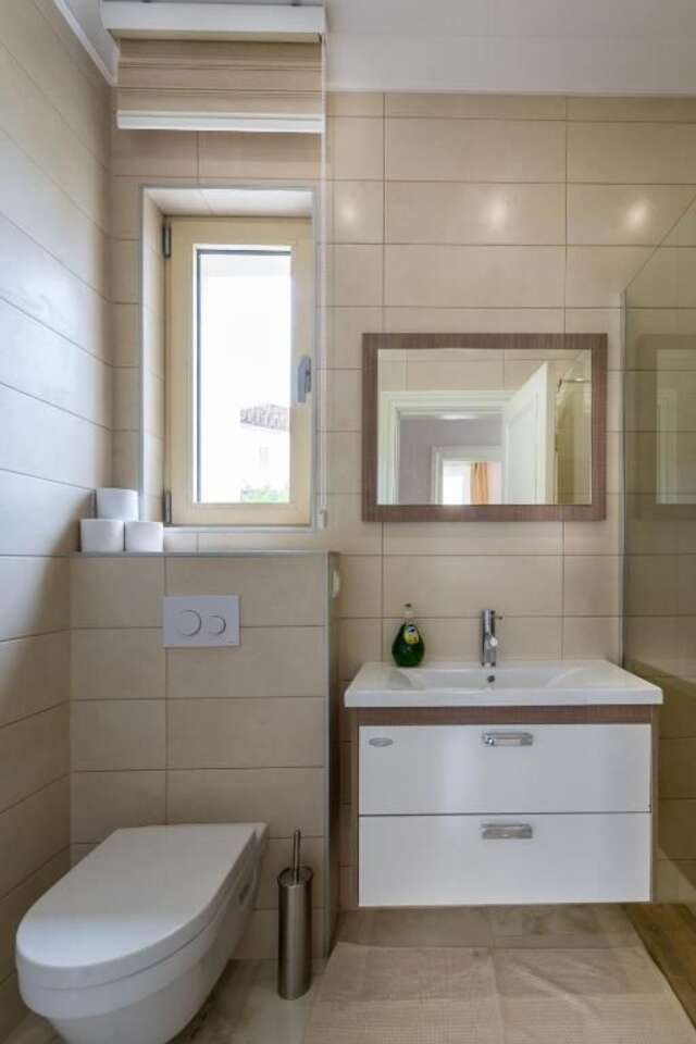 Апартаменты Boka di Mare Тиват-28