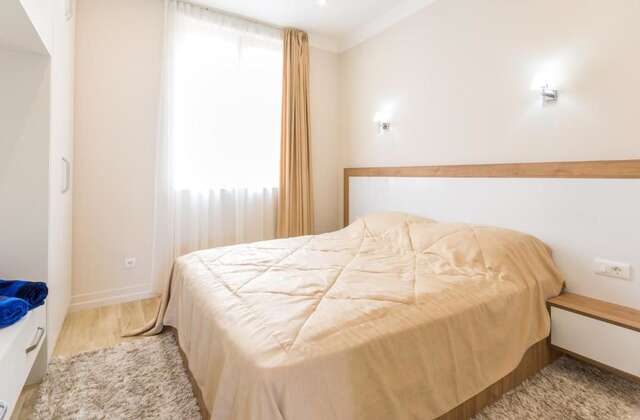 Апартаменты Boka di Mare Тиват-32