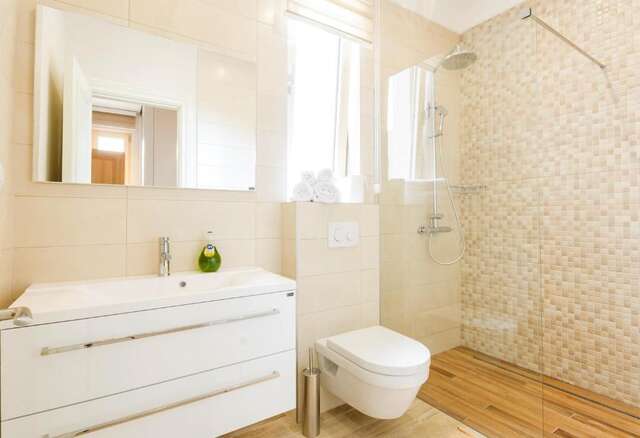 Апартаменты Boka di Mare Тиват-34