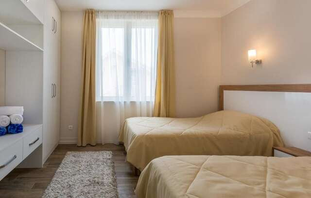 Апартаменты Boka di Mare Тиват-35