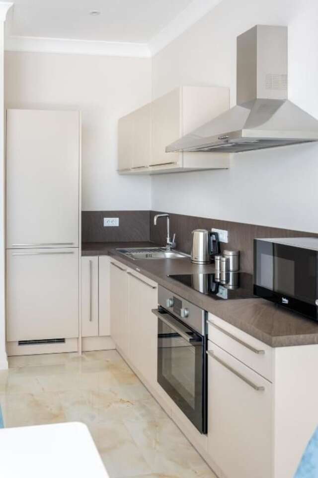 Апартаменты Boka di Mare Тиват-37