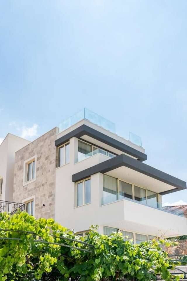 Апартаменты Boka di Mare Тиват-38