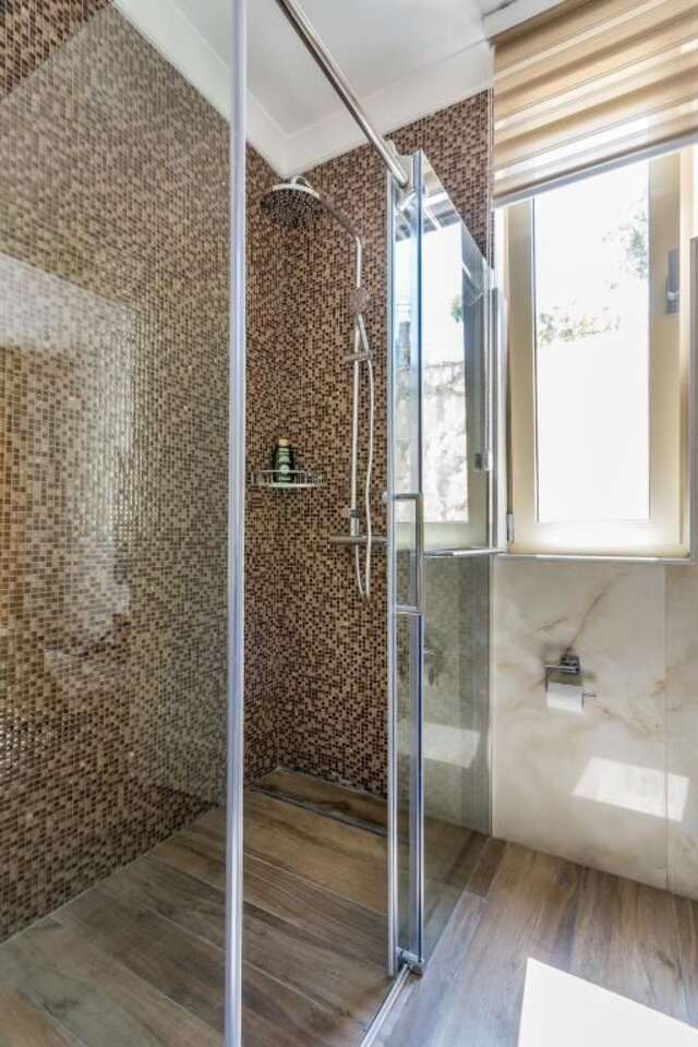 Апартаменты Boka di Mare Тиват-40