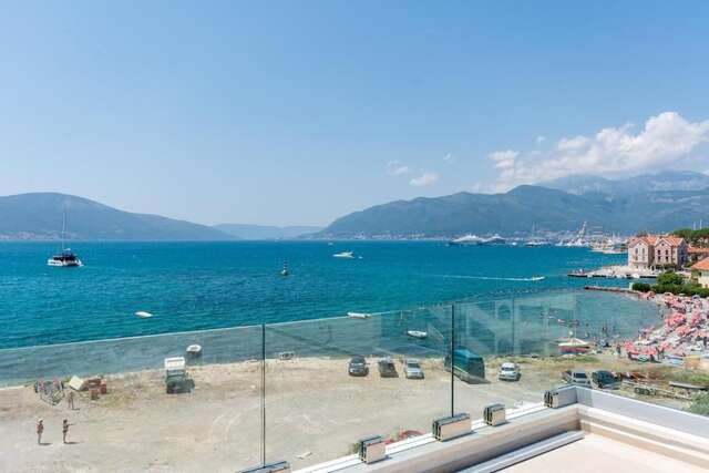 Апартаменты Boka di Mare Тиват-43