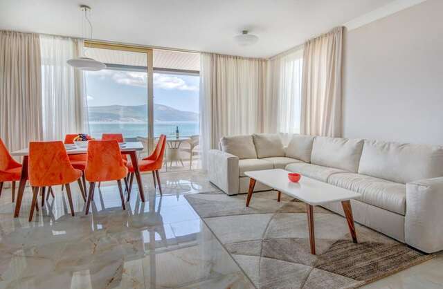 Апартаменты Boka di Mare Тиват-10